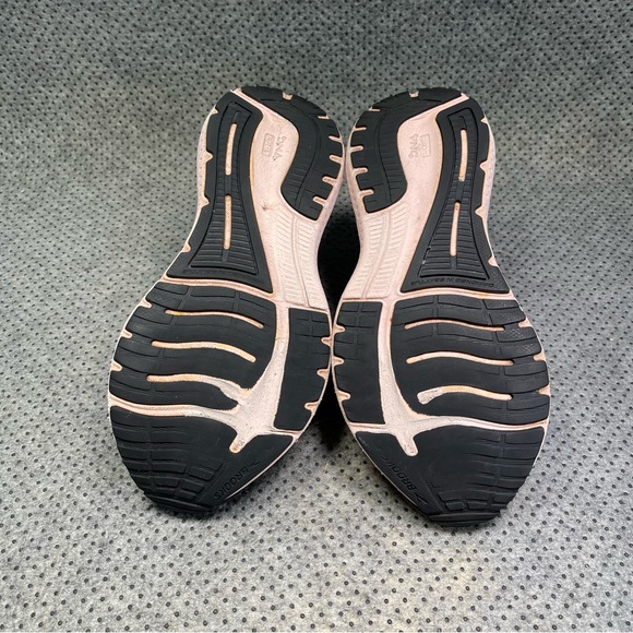 Brooks Glycerin GTS 19 Running Shoes Size 8 Women’s - Picture 7 of 10